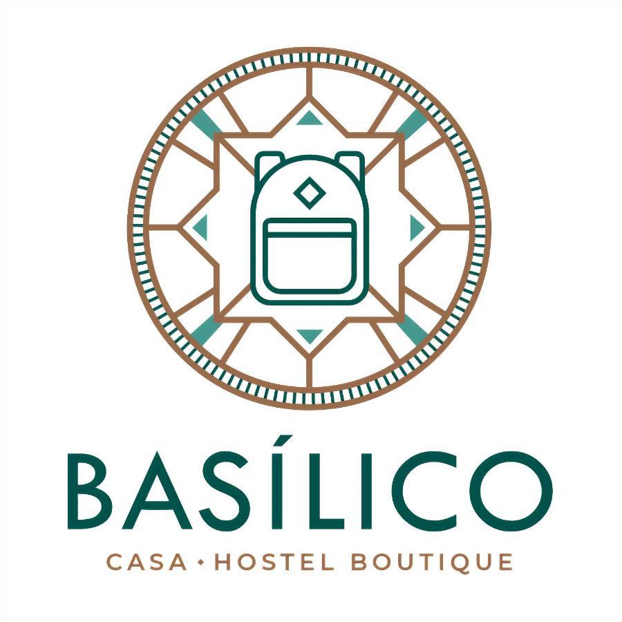 Casa Basilico Hotel Buenos Aires Exterior photo